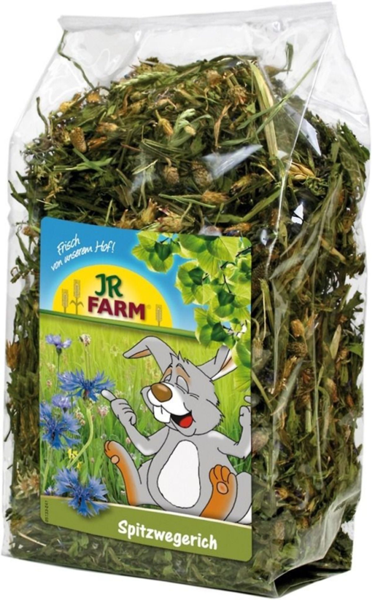 JR Farm Vejbred - 100g