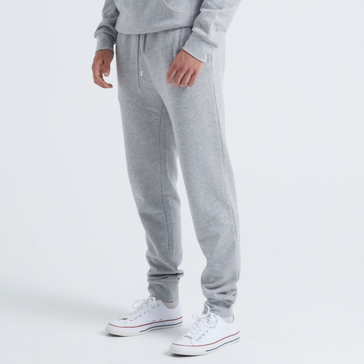 Julian The Oganic Sweatpants - XXL