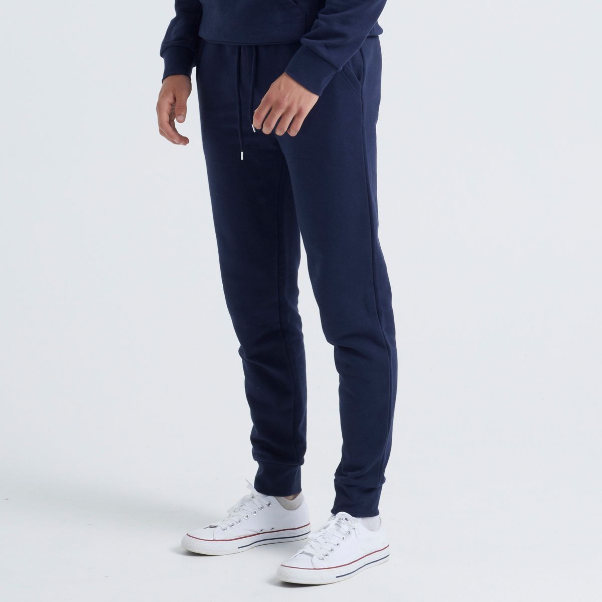 Julian The Oganic Sweatpants - XXL