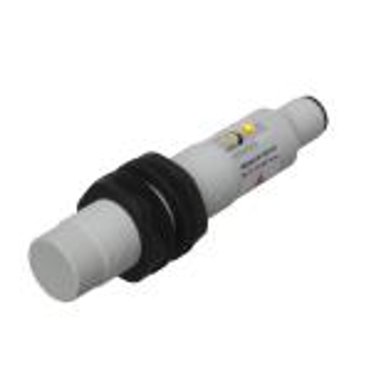 Kapacitivaftaster M18 20-250vac 3-12mm U