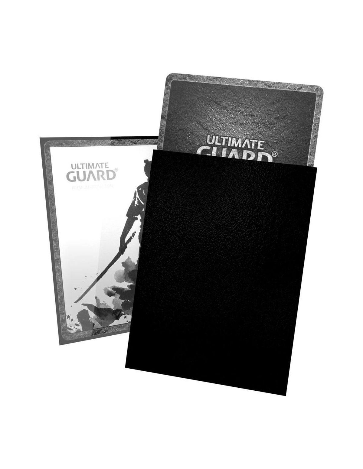 Katana Sleeves - 100 stk. - Ultimate Guard