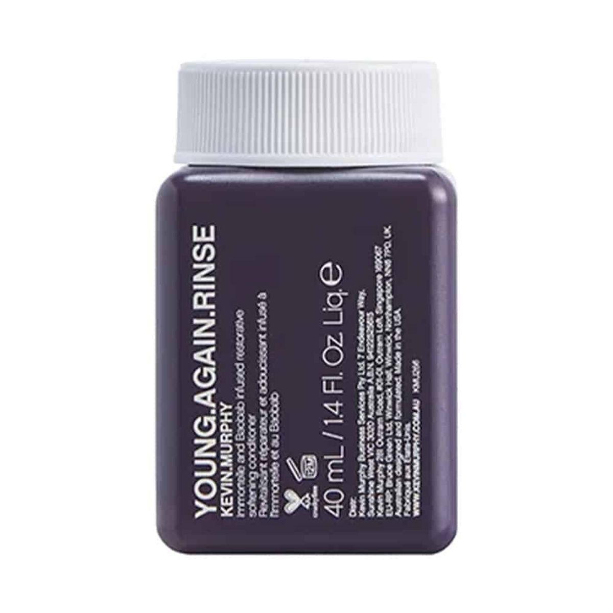 Kevin Murphy Young Again Rinse 40ml