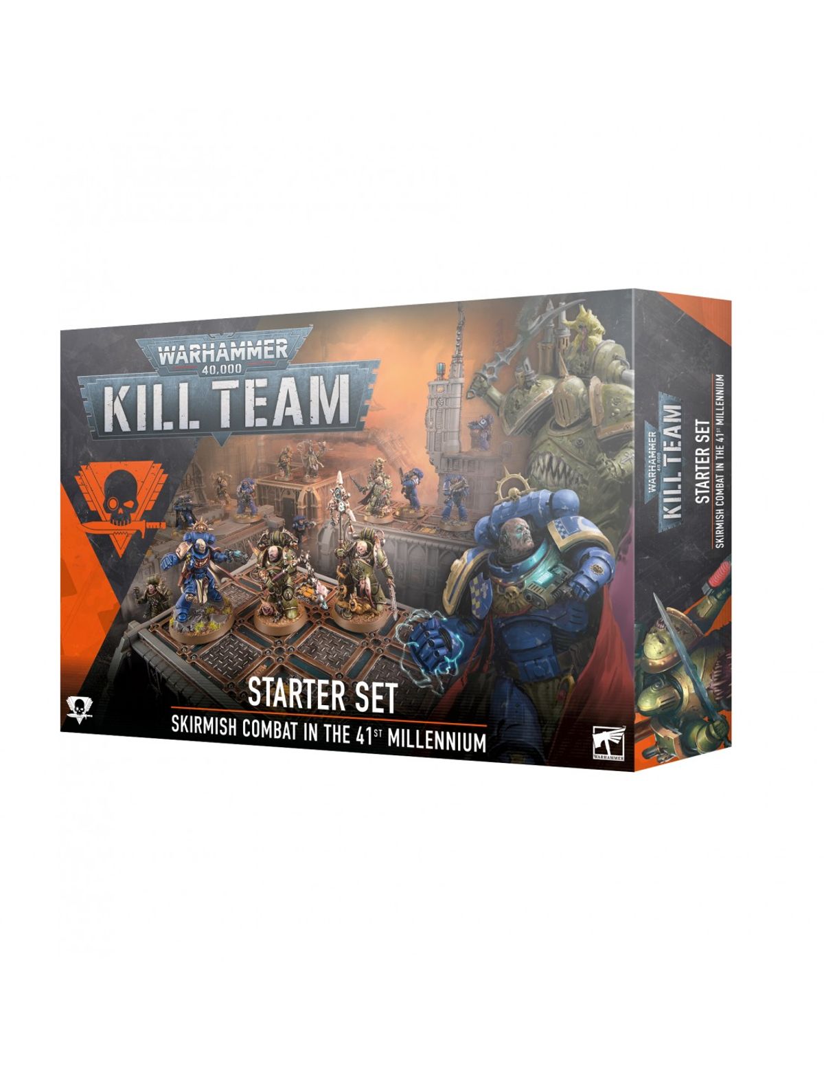 Kill Team Starter Set - Games Workshop