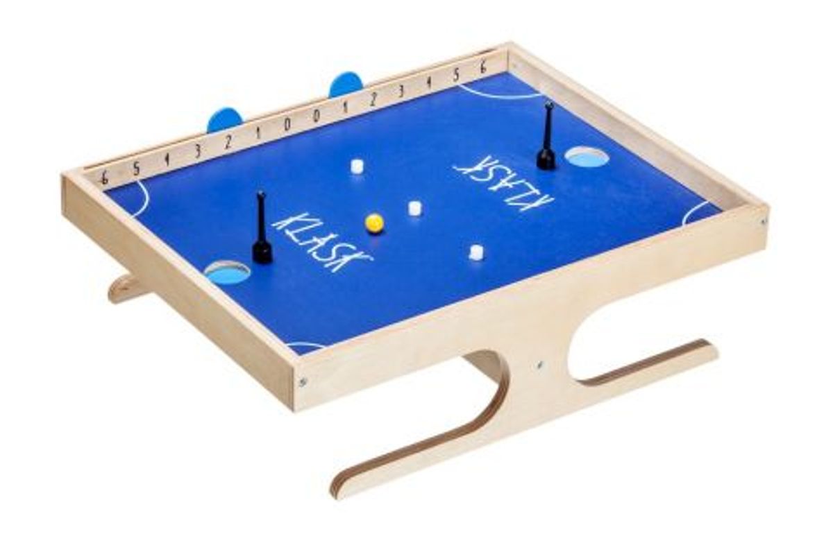 Klask