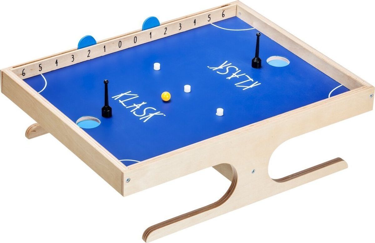 Klask Spil