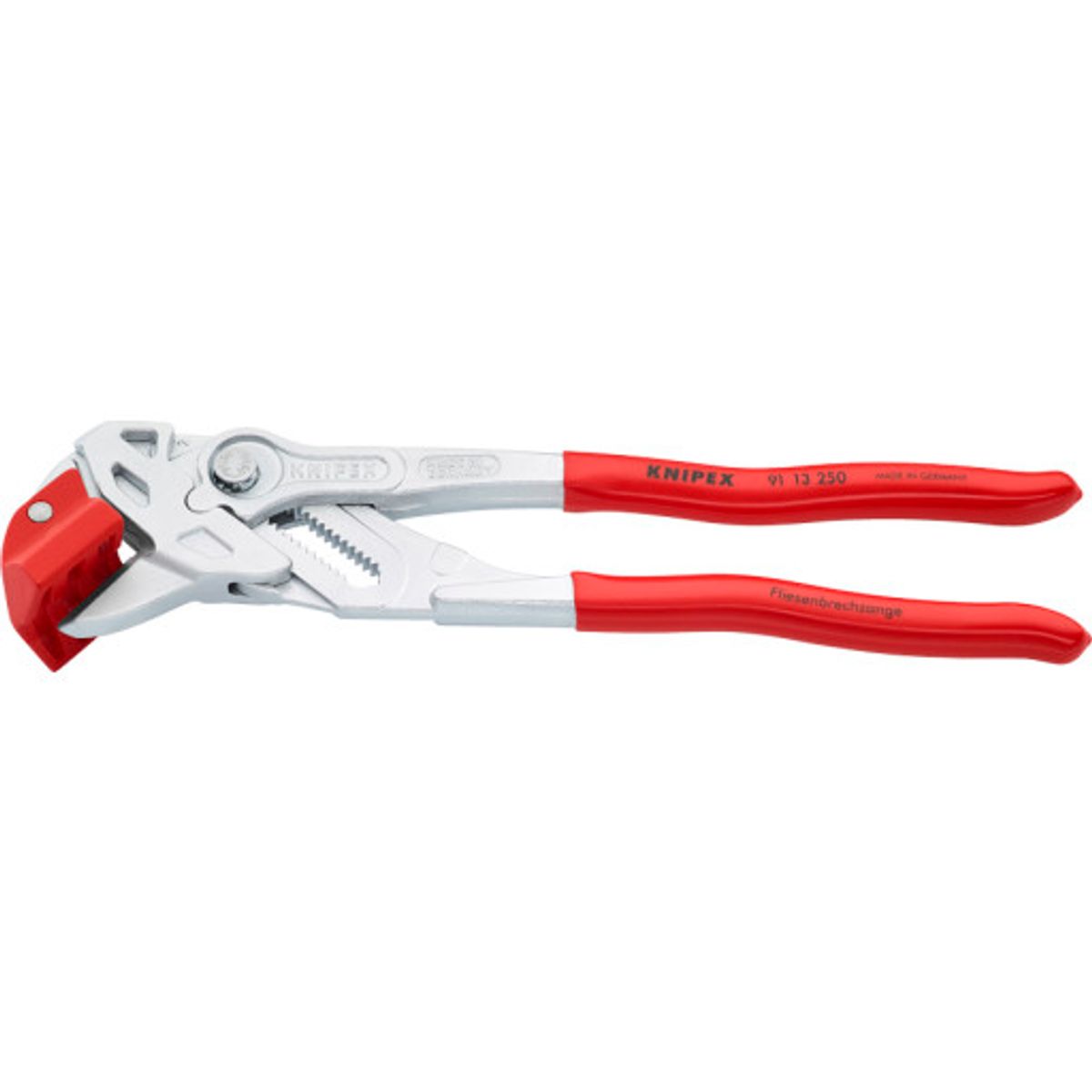 Knipex fliseknæktang - 250mm