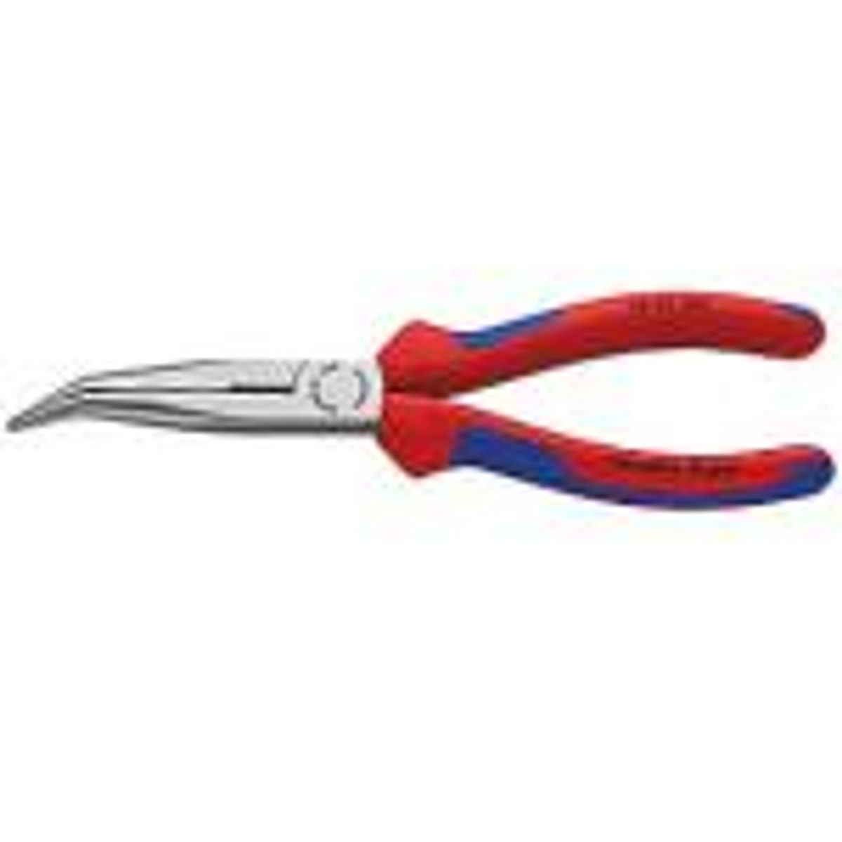 Knipex storkenæbstang 200mm Bøjet