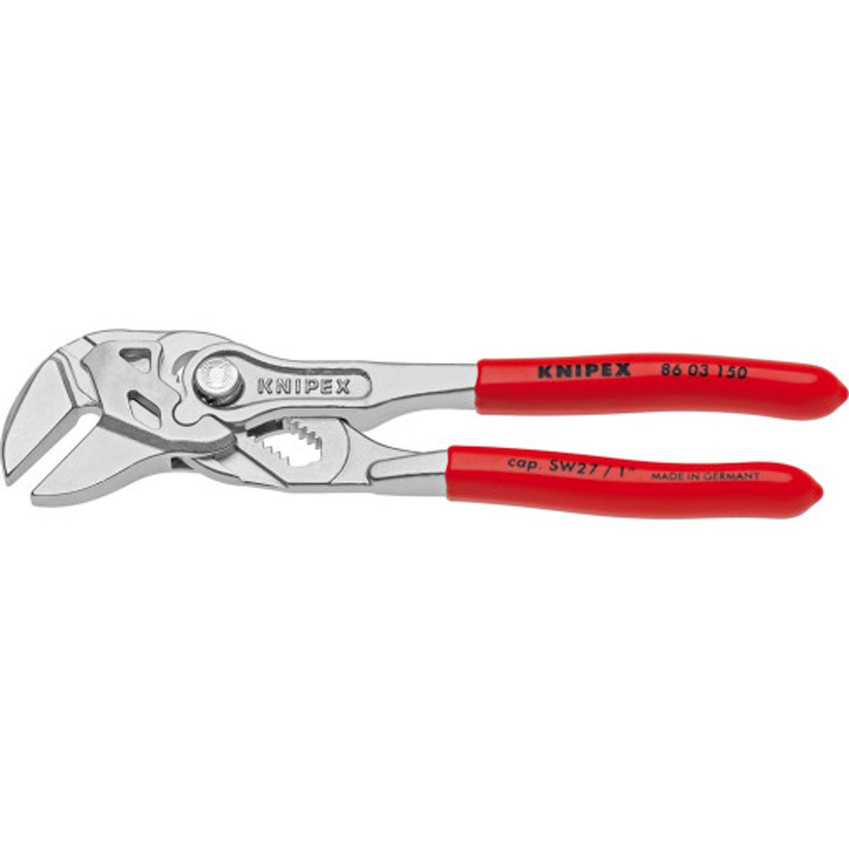 Knipex tangnøgle - 150mm