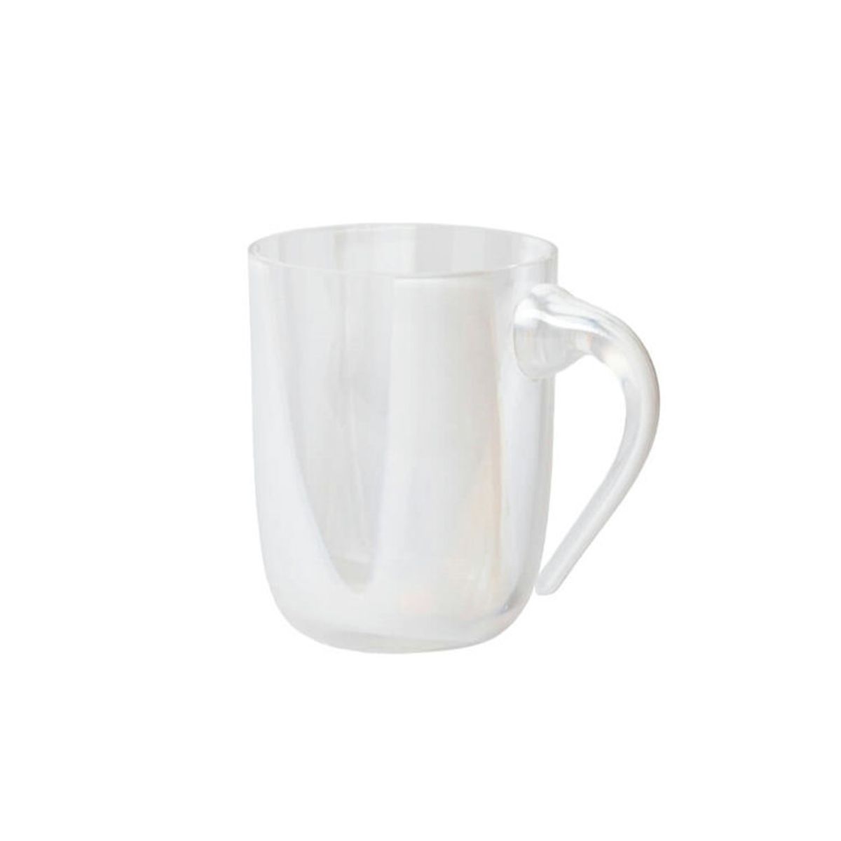 Kodanska Flow Mug Coconut