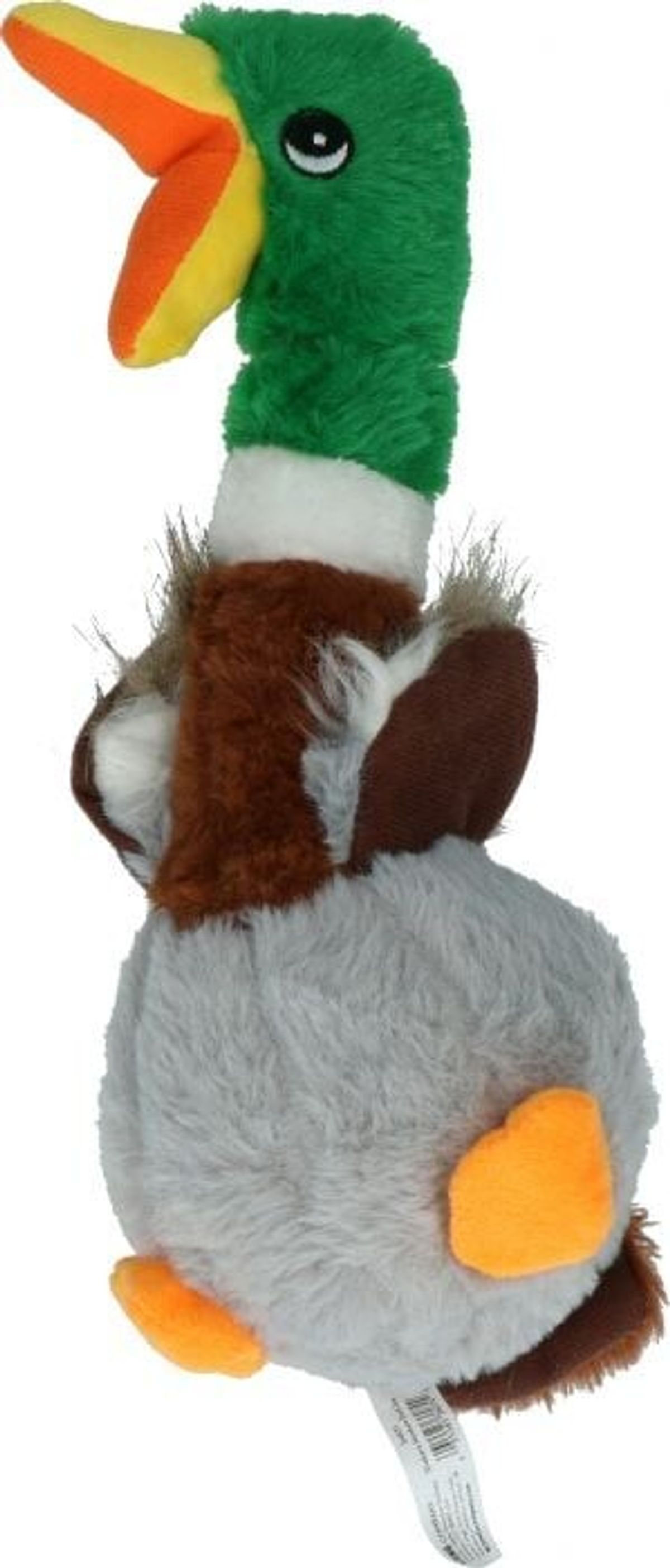 Kong - Hundelegetøj - Bamse - Shakers Honkers Duck - Small