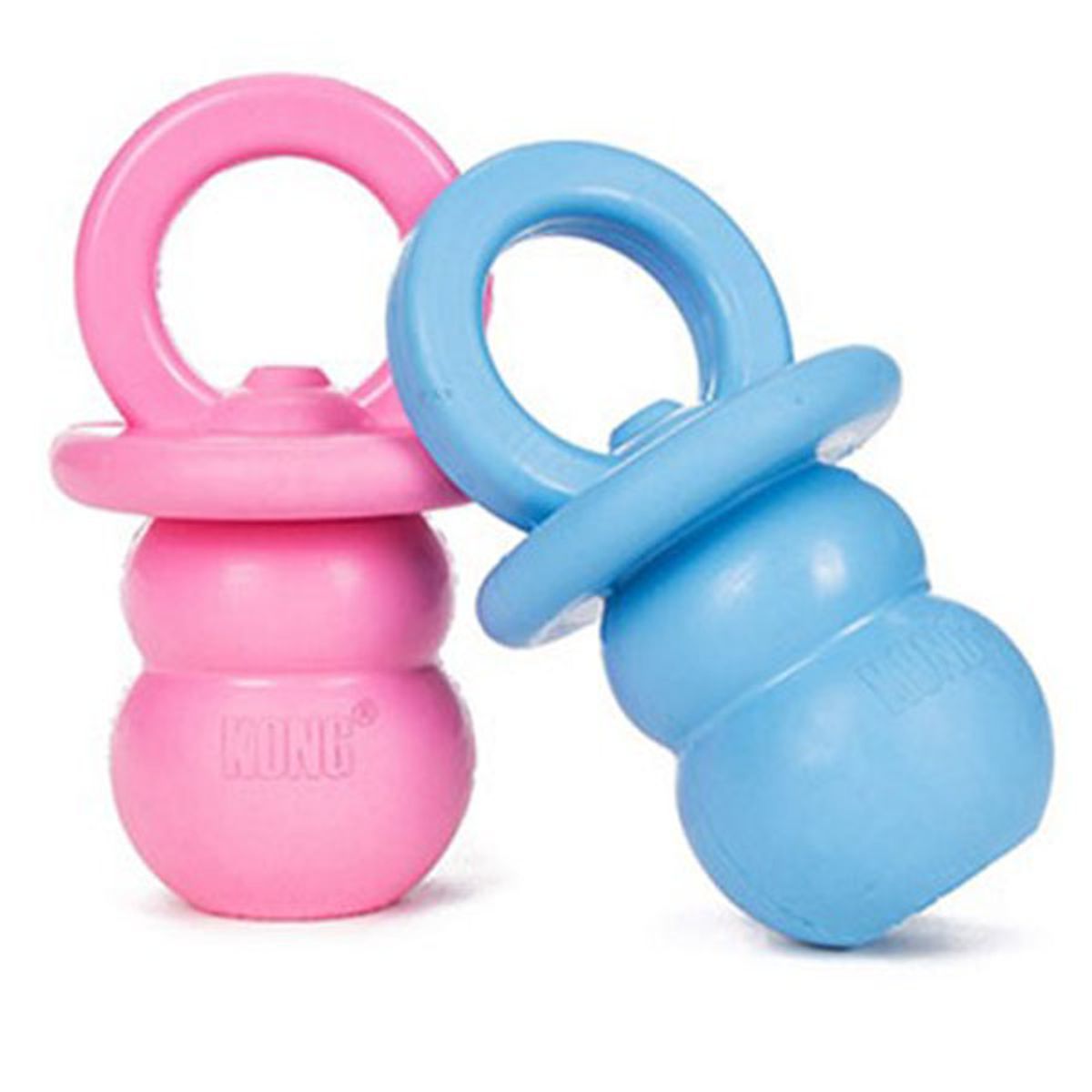 KONG Puppy Binkie-Medium