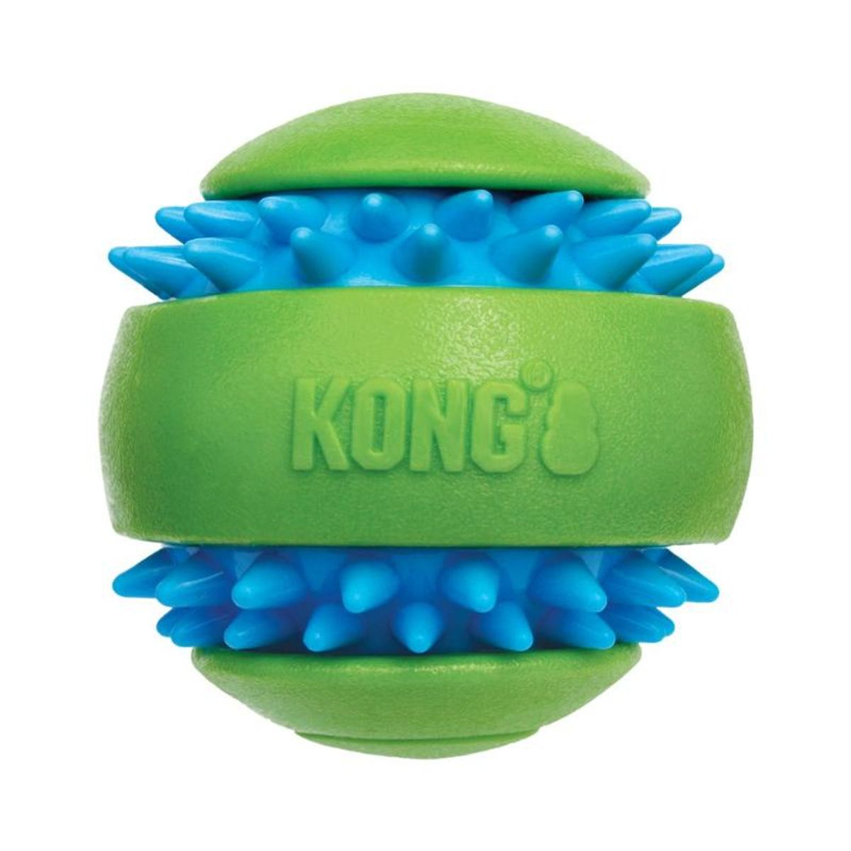 KONG Squeezz Goomz Ball