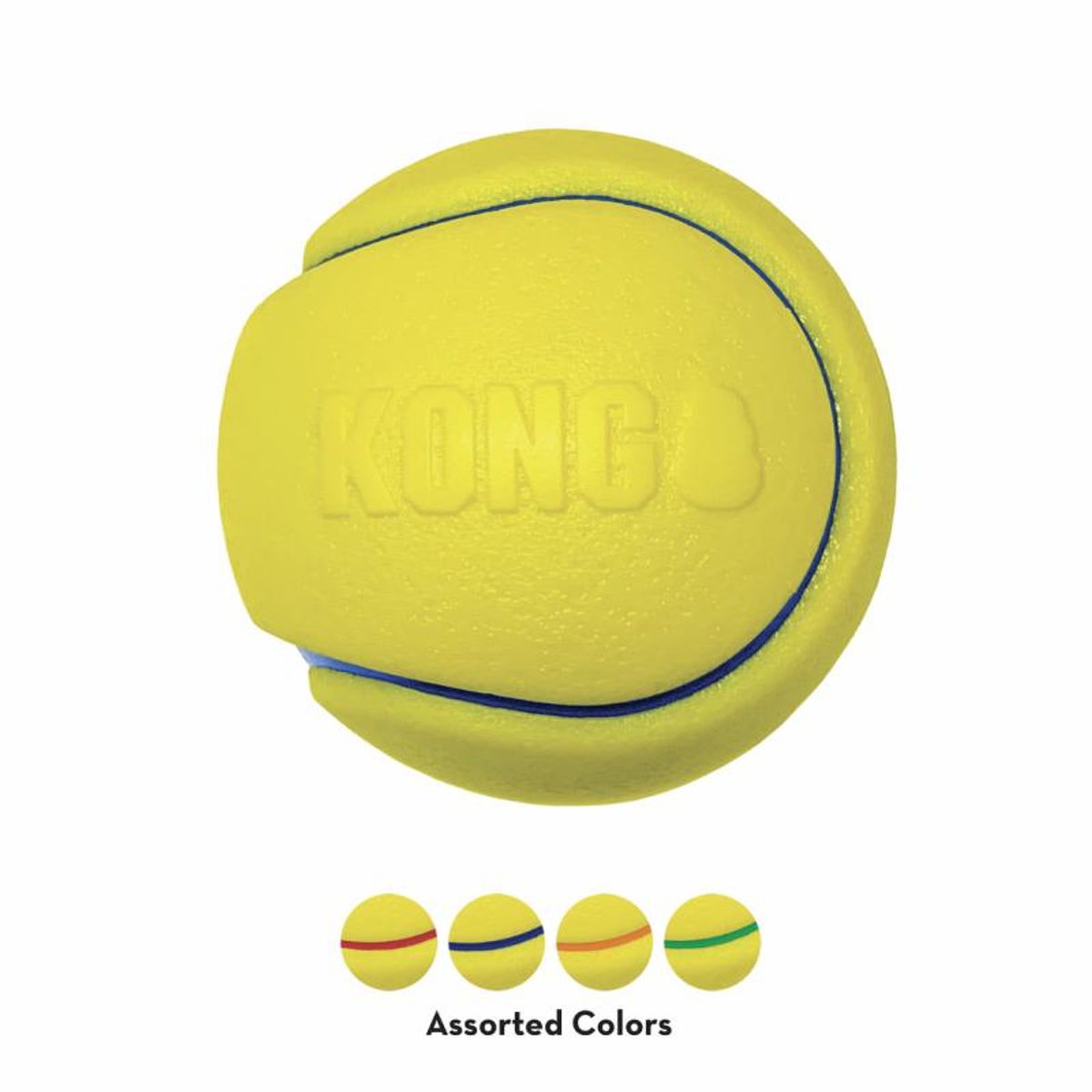 KONG Squeezz Tennis