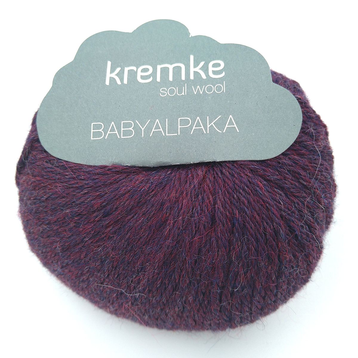 Kremke Baby Alpaca 50g