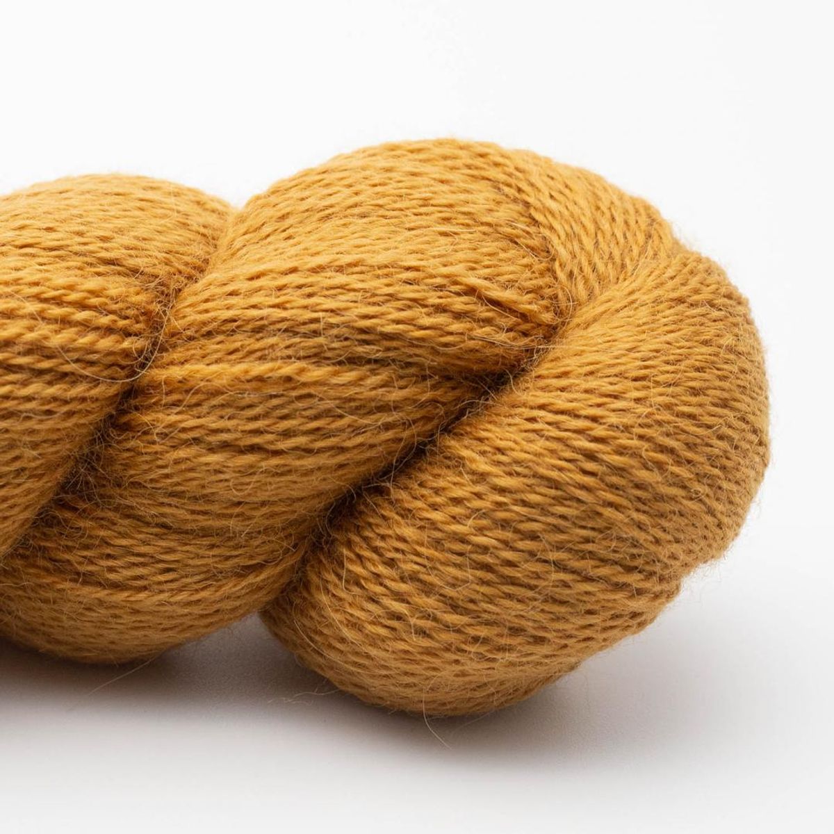 Kremke - Baby Alpaca Lace