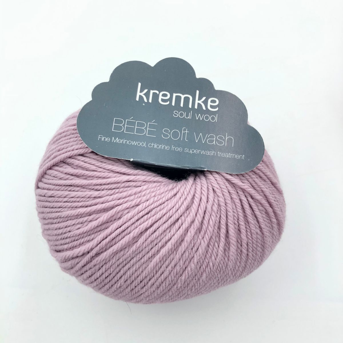 Kremke Bebe Soft Wash 50g