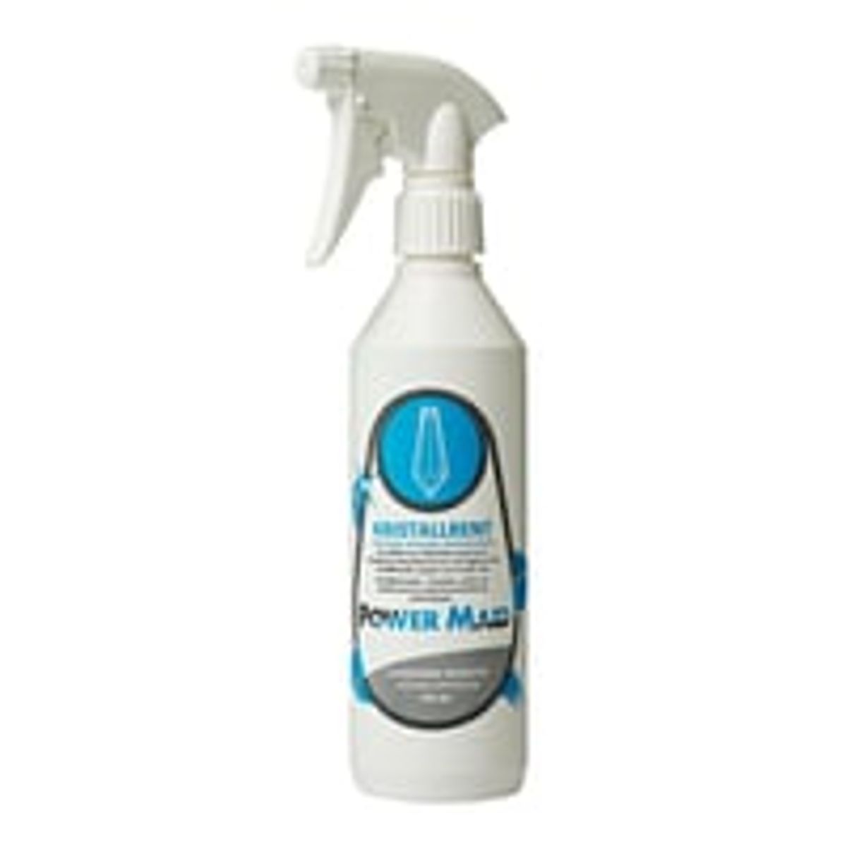 Krystalrens Spray 500Ml