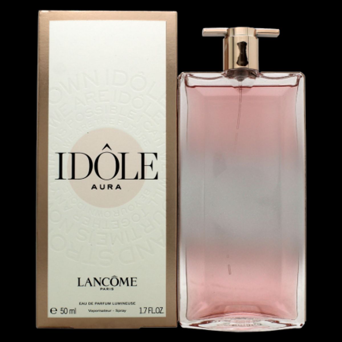 LancÃ´me Idole Aura Eau De Parfum 50 ml