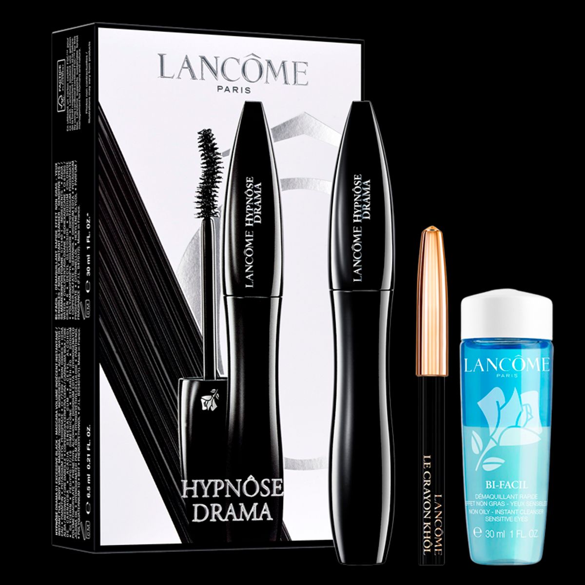 Lancôme Hypnôse Drama Mascara Set (1 stk)