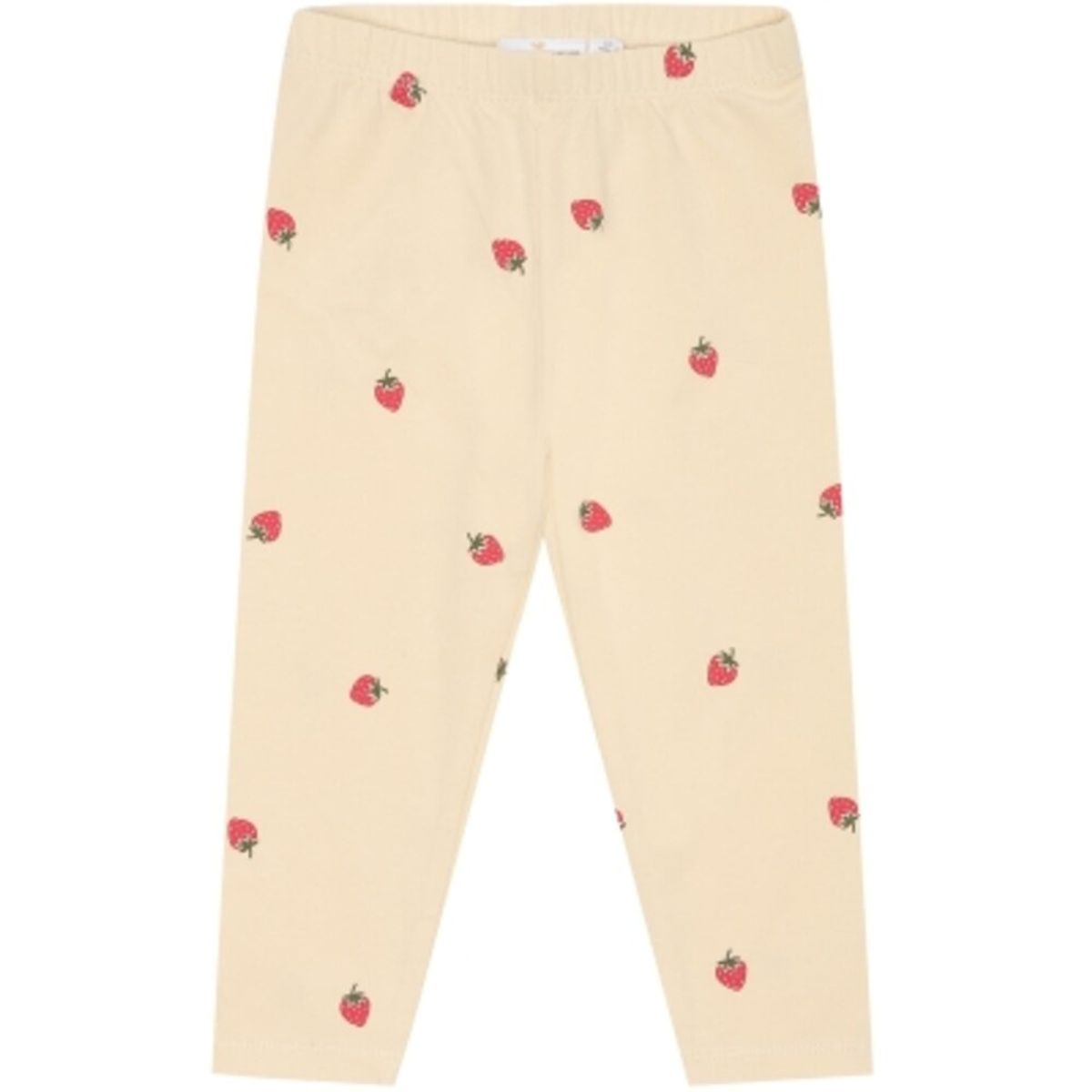 Larawila Leggings - Angora Strawberry AOP - 62