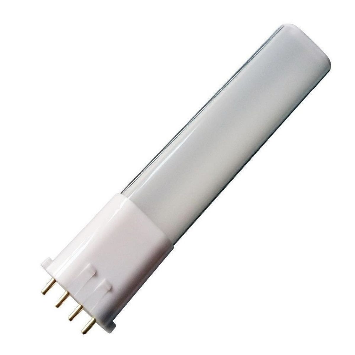 LEDlife 2G7 LED pære - 4W, 2G7 - Dæmpbar : Ikke dæmpbar, Kulør : Varm