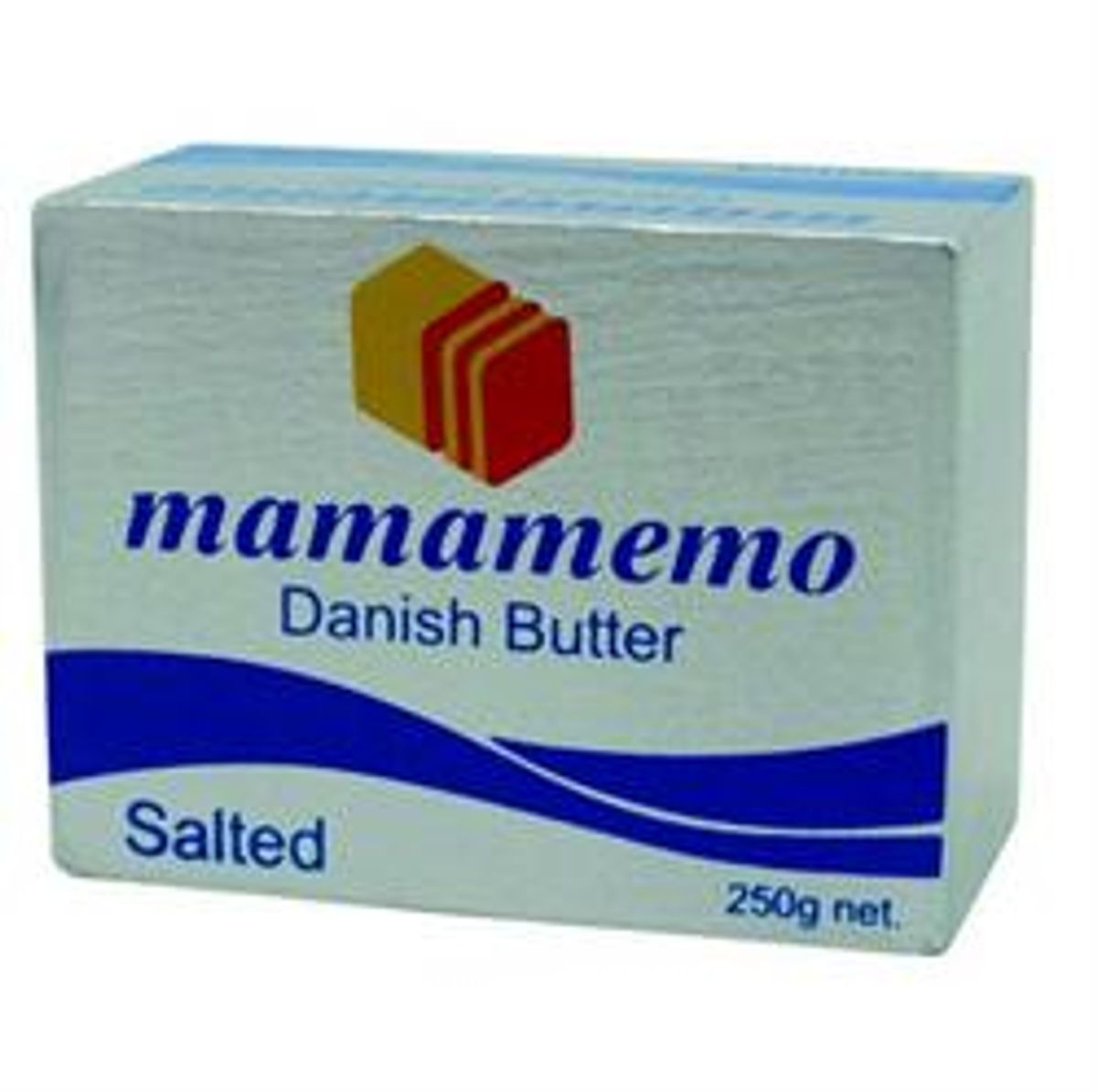 Legemad i træ, smør - MaMaMeMo