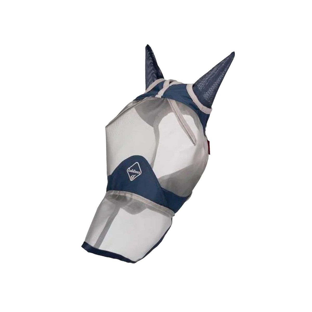 Lemieux Armour Shield Pro Full Fluemaske - Navy