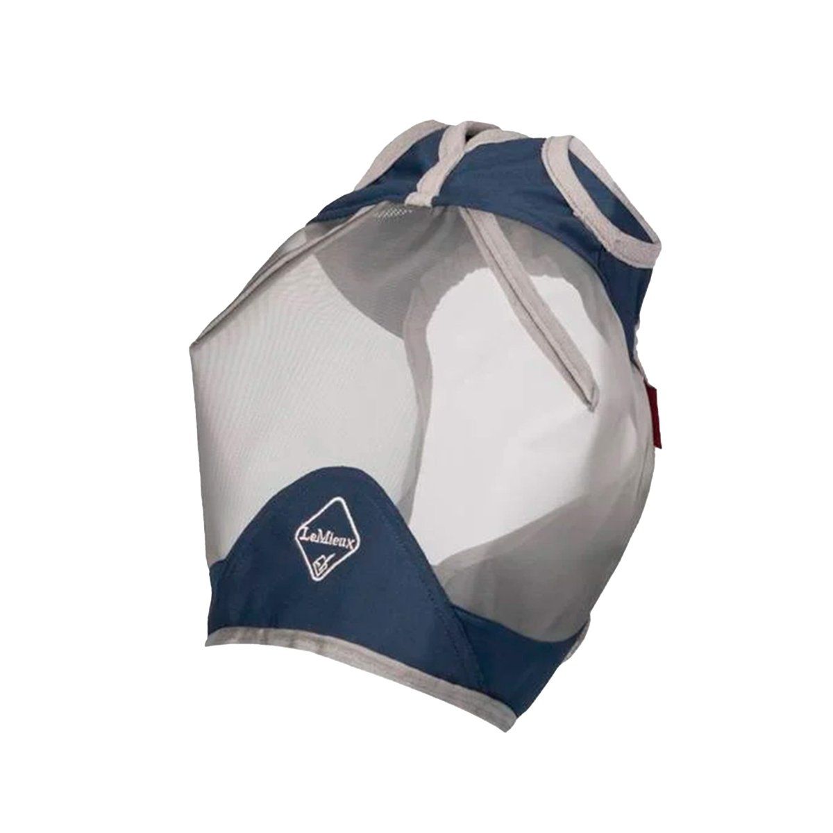 LeMieux ArmourShield Pro Standard Fluemaske - Navy