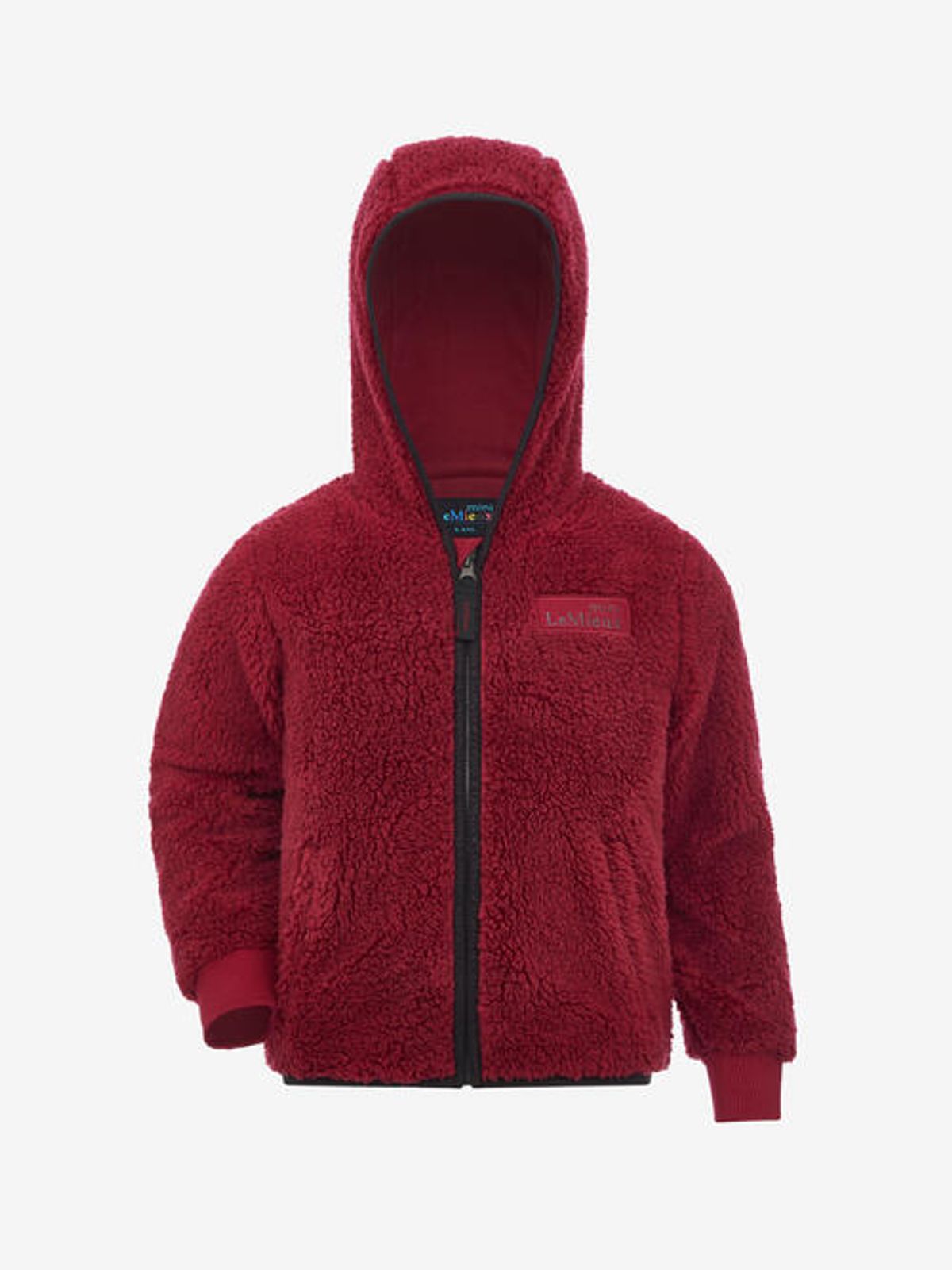 LeMieux AW24 Mini Teagan Fleece jakke