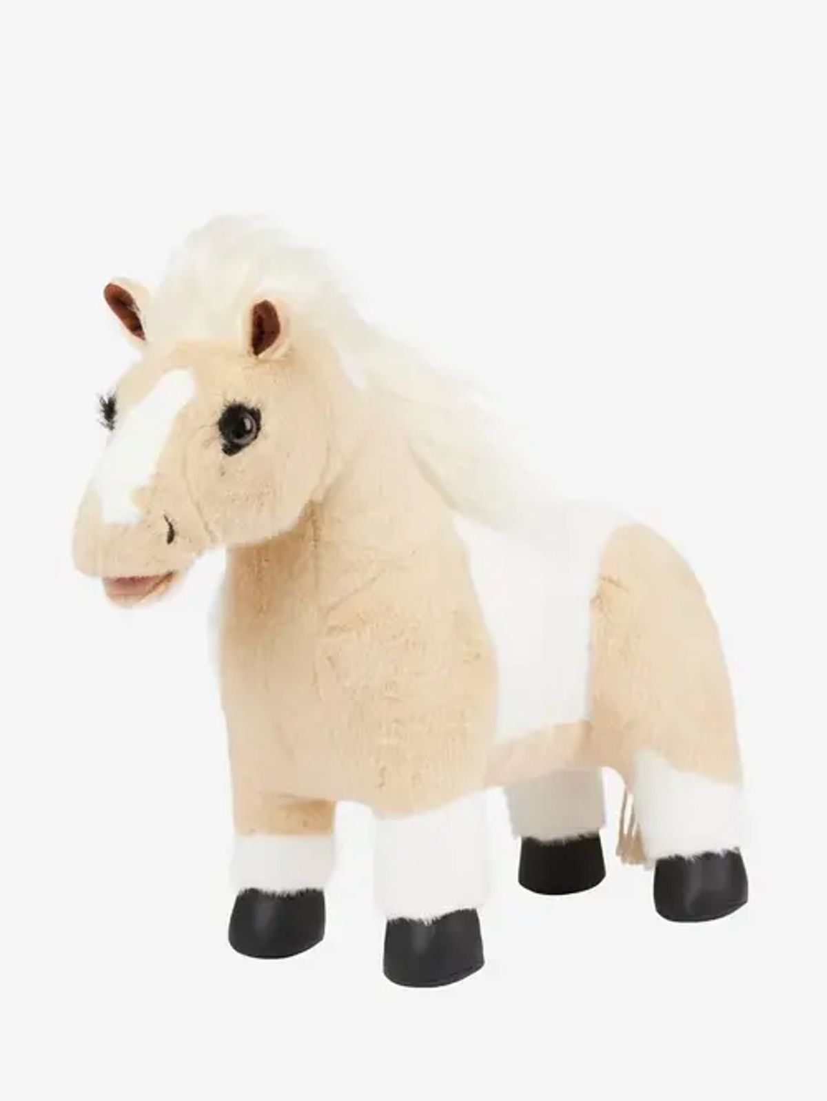 LeMieux AW24 Mini Toy Pony "Lemon"