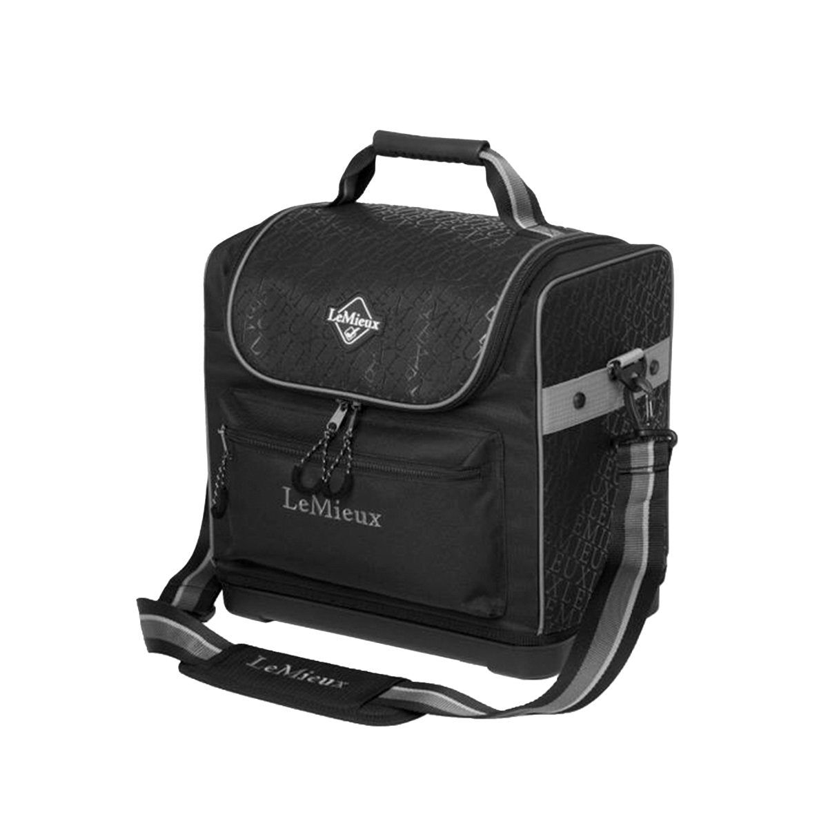 LeMieux Elite Pro Strigletaske - Sort