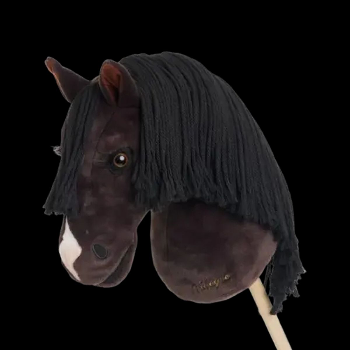 LeMieux Hobby Horse/kæphest Valegro - Limited Edition