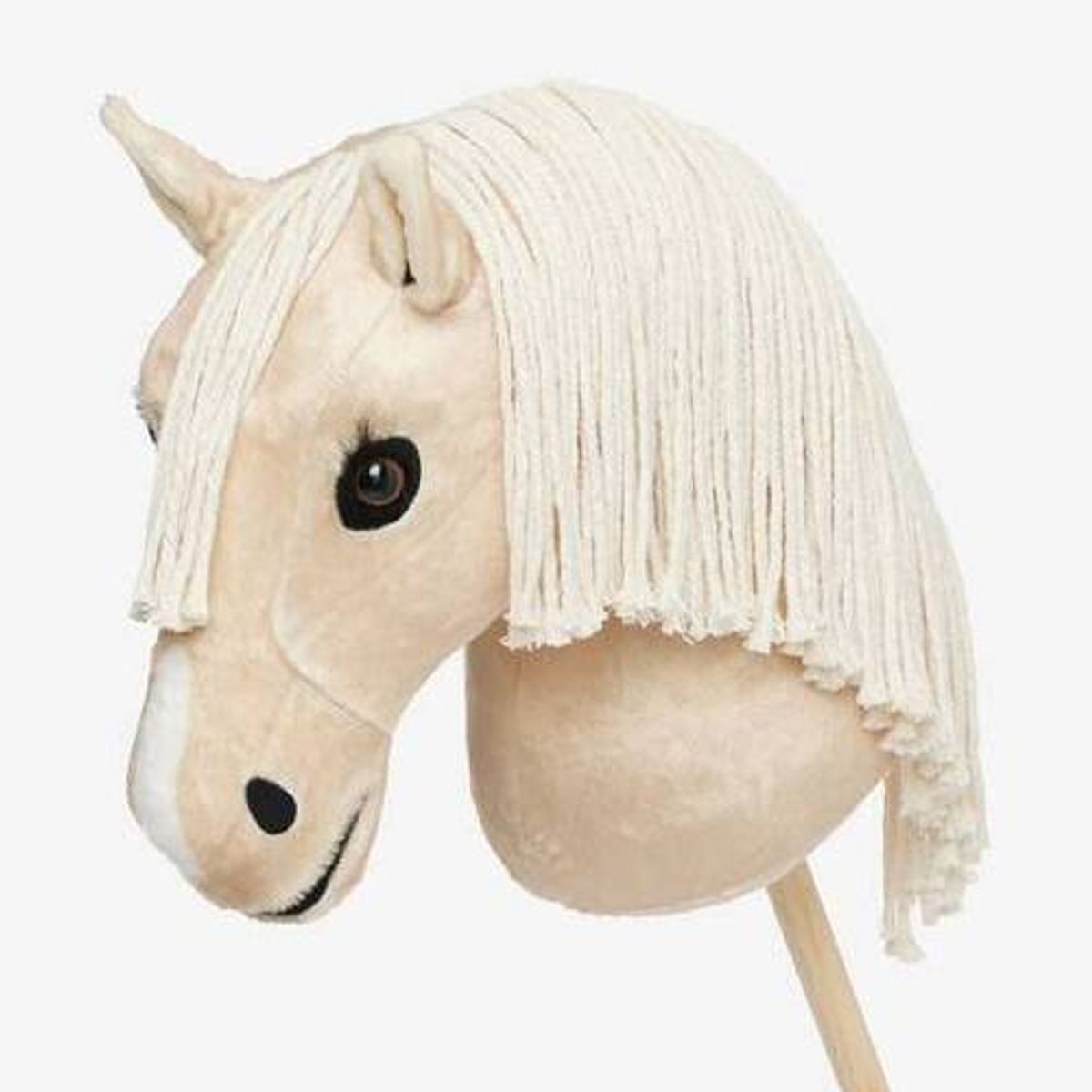 LeMieux Hobby Horse - Popcorn