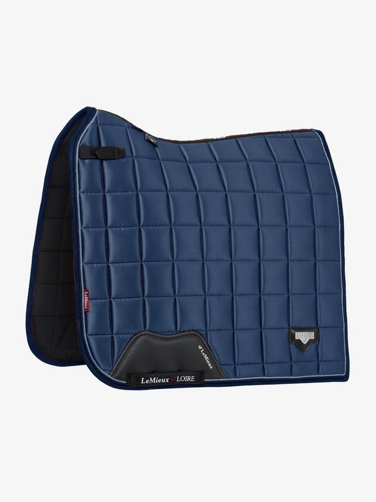 Lemieux Loire Classic Dressage Square - Atlantic