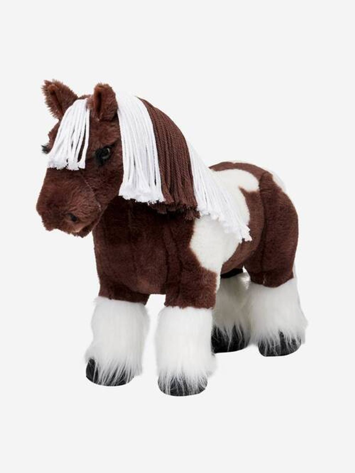 LeMieux Mini Toy Pony "Dazzle"