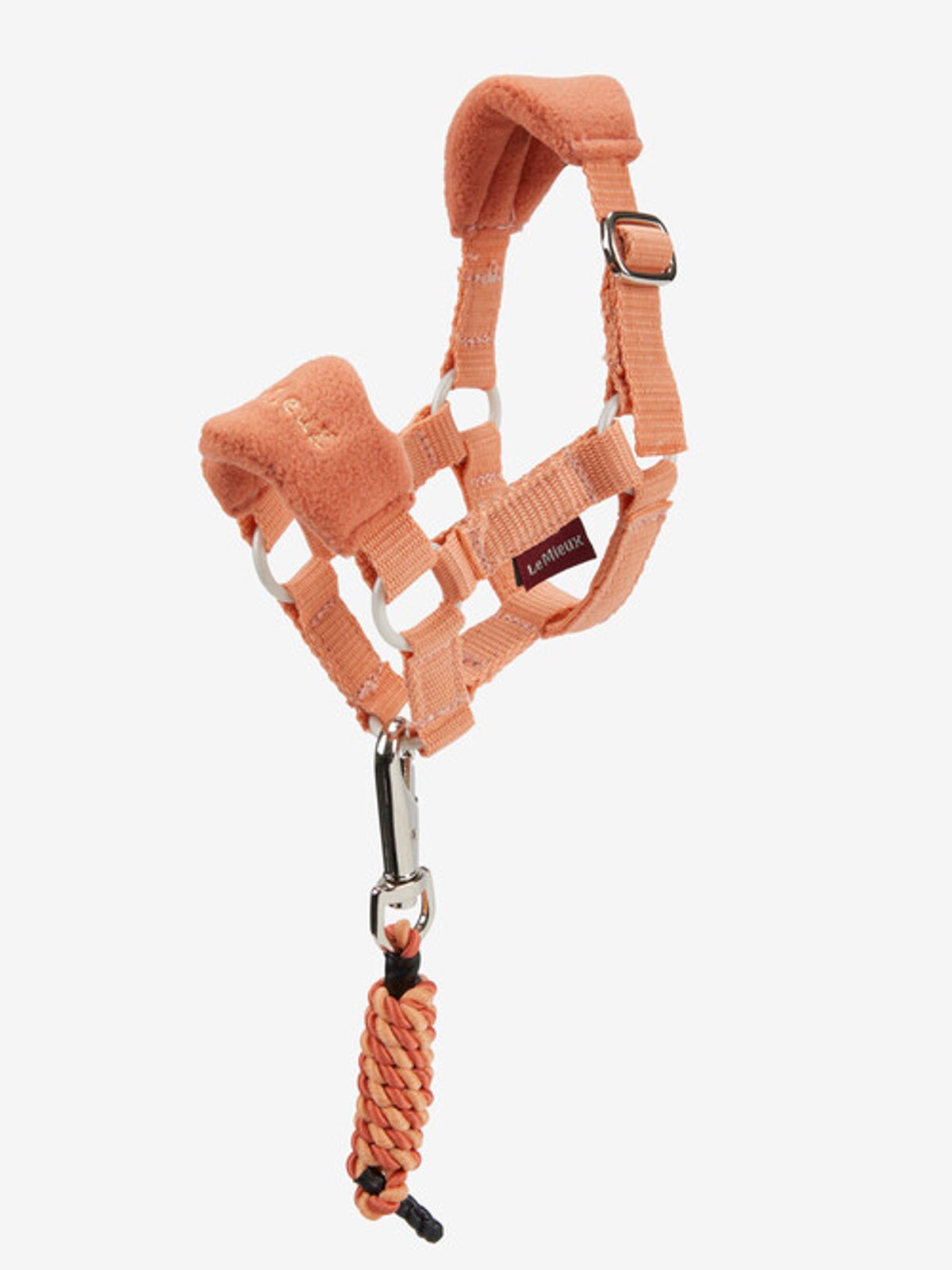 LeMieux Mini Toy Pony Vogue grime sæt - SS24 - Apricot