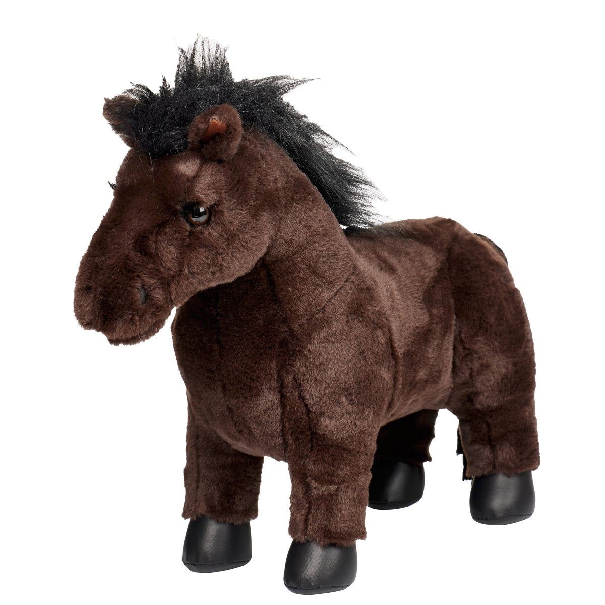 LeMieux Toy Pony Bubbles - Brun