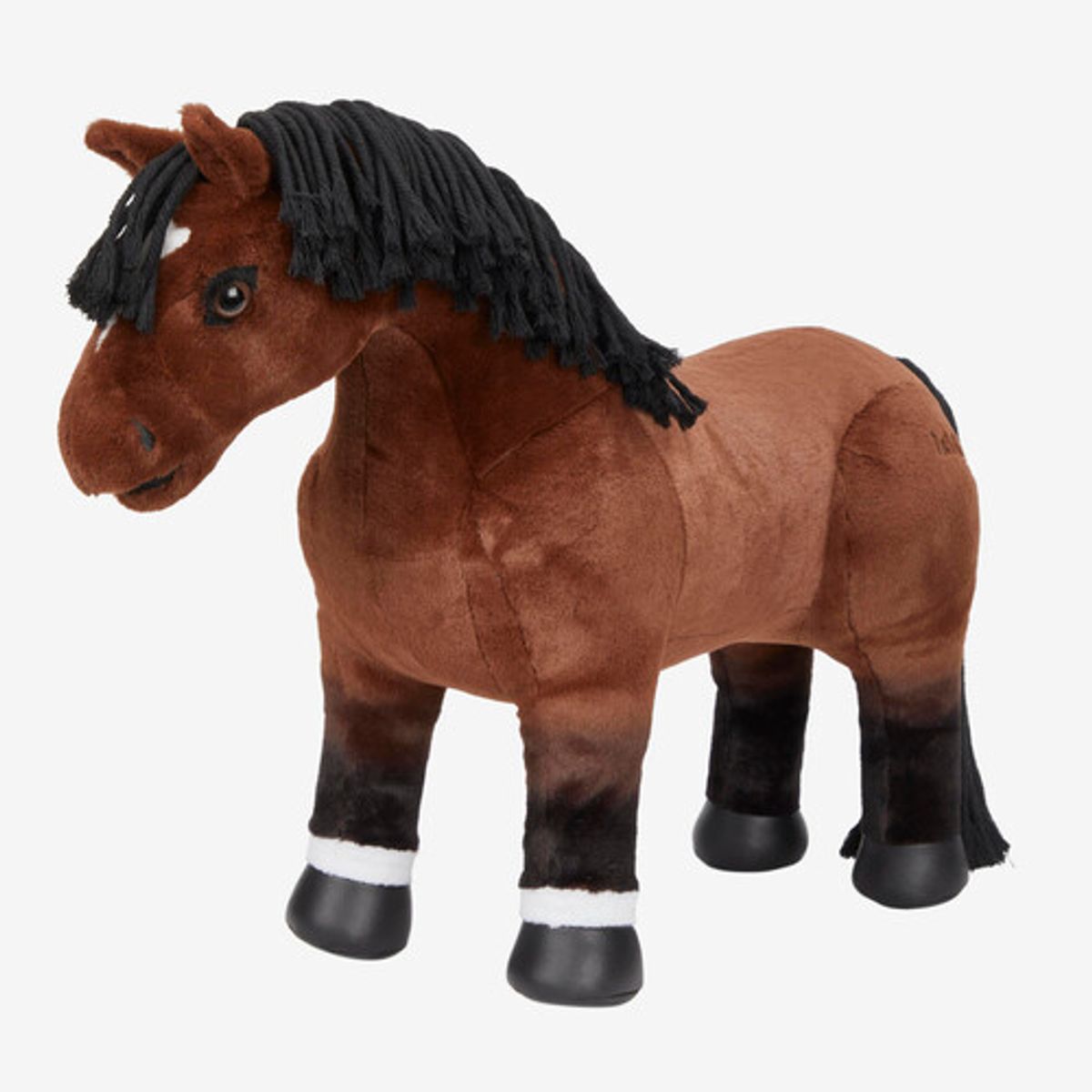 LeMieux Toy Pony "Chancer"