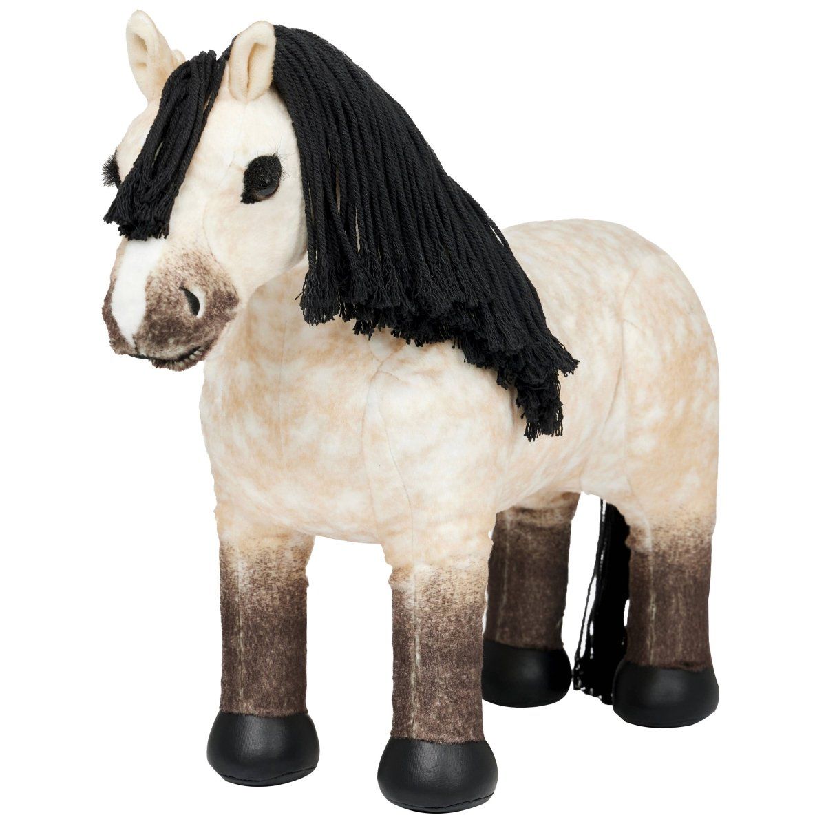 Lemieux Toy Pony Dream - Dun