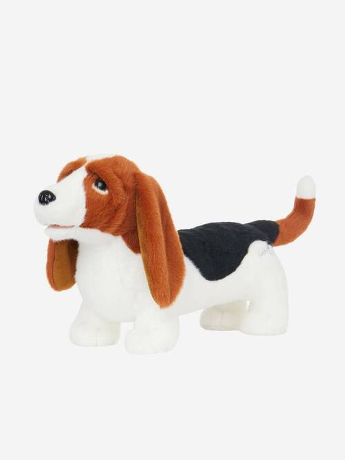 LeMieux Toy Puppy Bassethunden - Boris