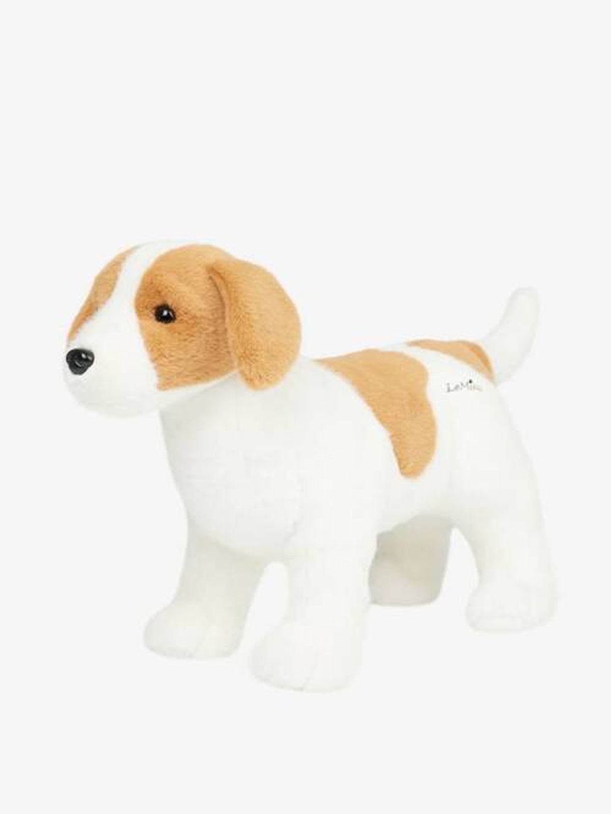 LeMieux Toy Puppy - Jack Russel