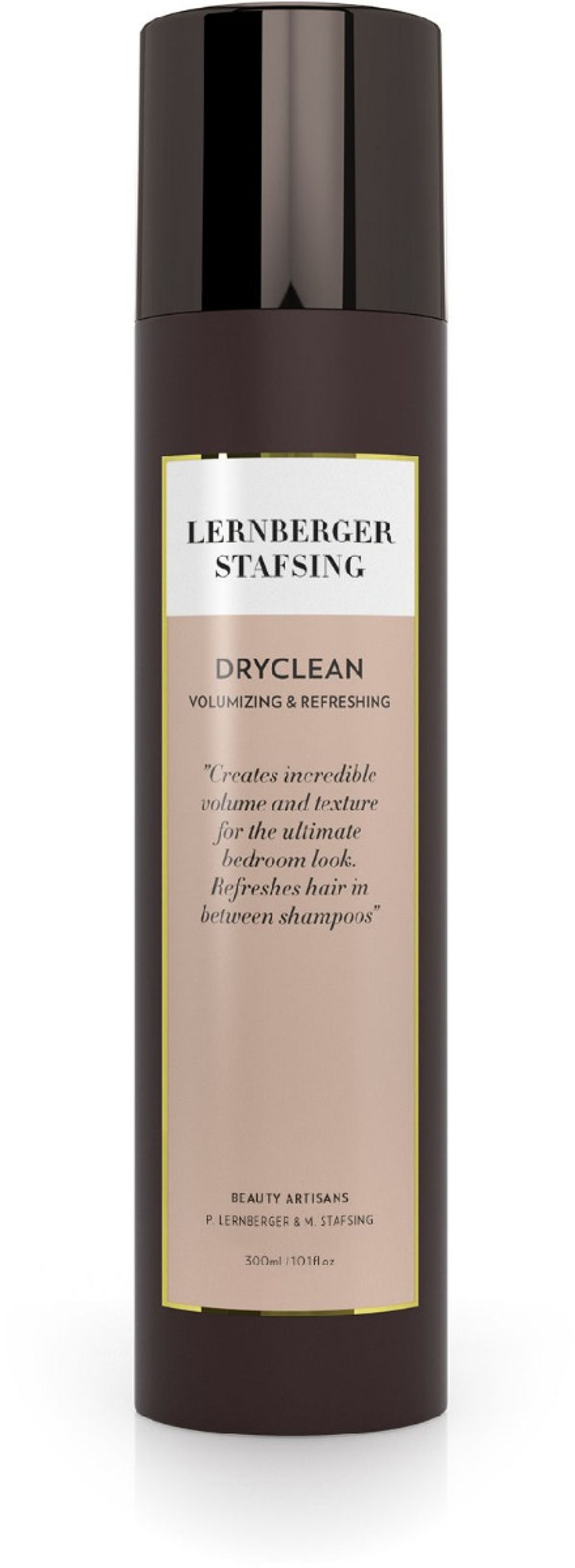 Lernberger stafsing dryclean volumizing & refreshing 300ml