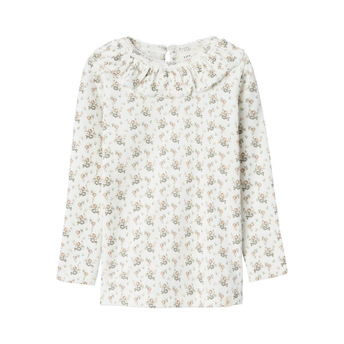 Lil' Atelier Bluse Gago - Lil' Atelier - Bluser - GladeRollinger.dk