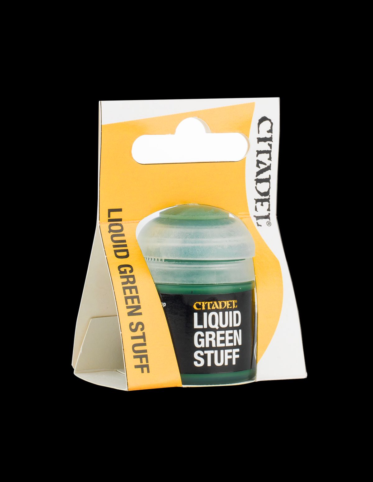 Liquid Green Stuff - Games Workshop - Citadel