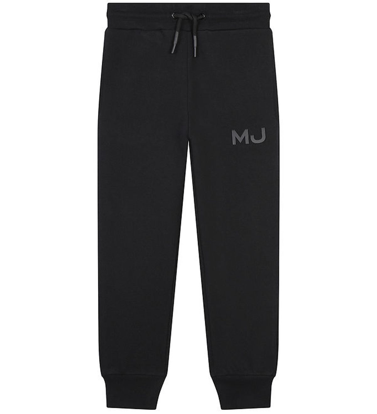 Little Marc Jacobs Sweatpants - Sort