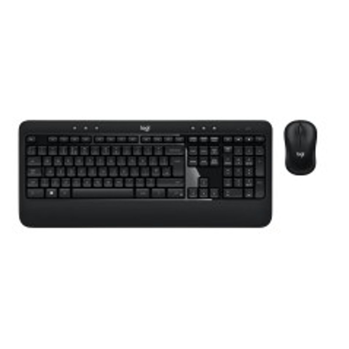 Logitech Advanced Combo Wireless