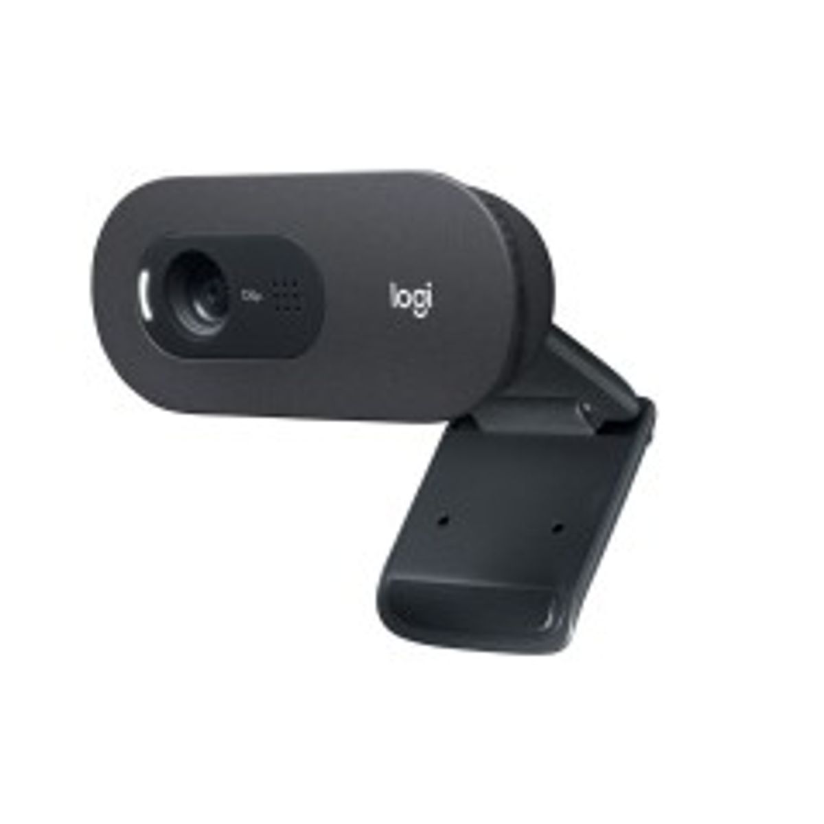 Logitech C505 HD webcam 1280 x 720