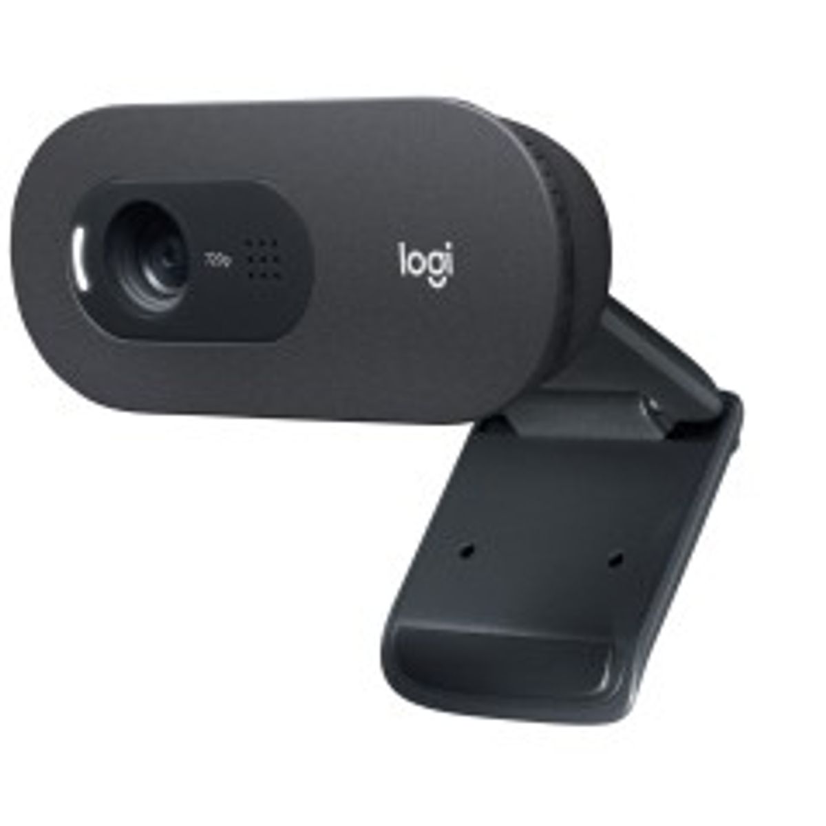 Logitech C505 webcam 1280 x 720 pixels