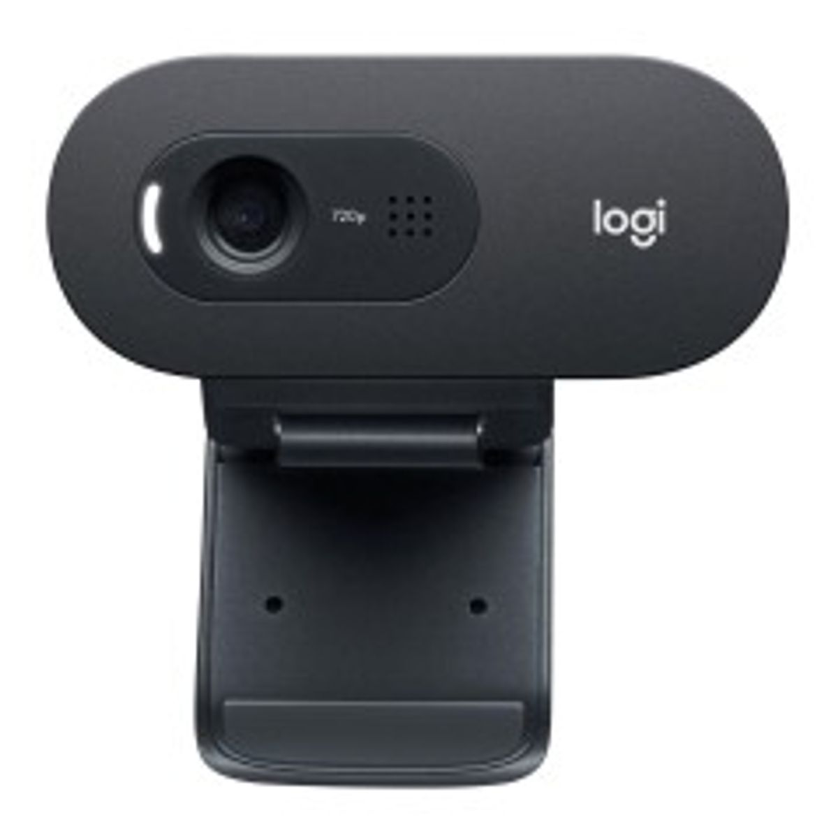 Logitech C505e webcam 1280 x 720