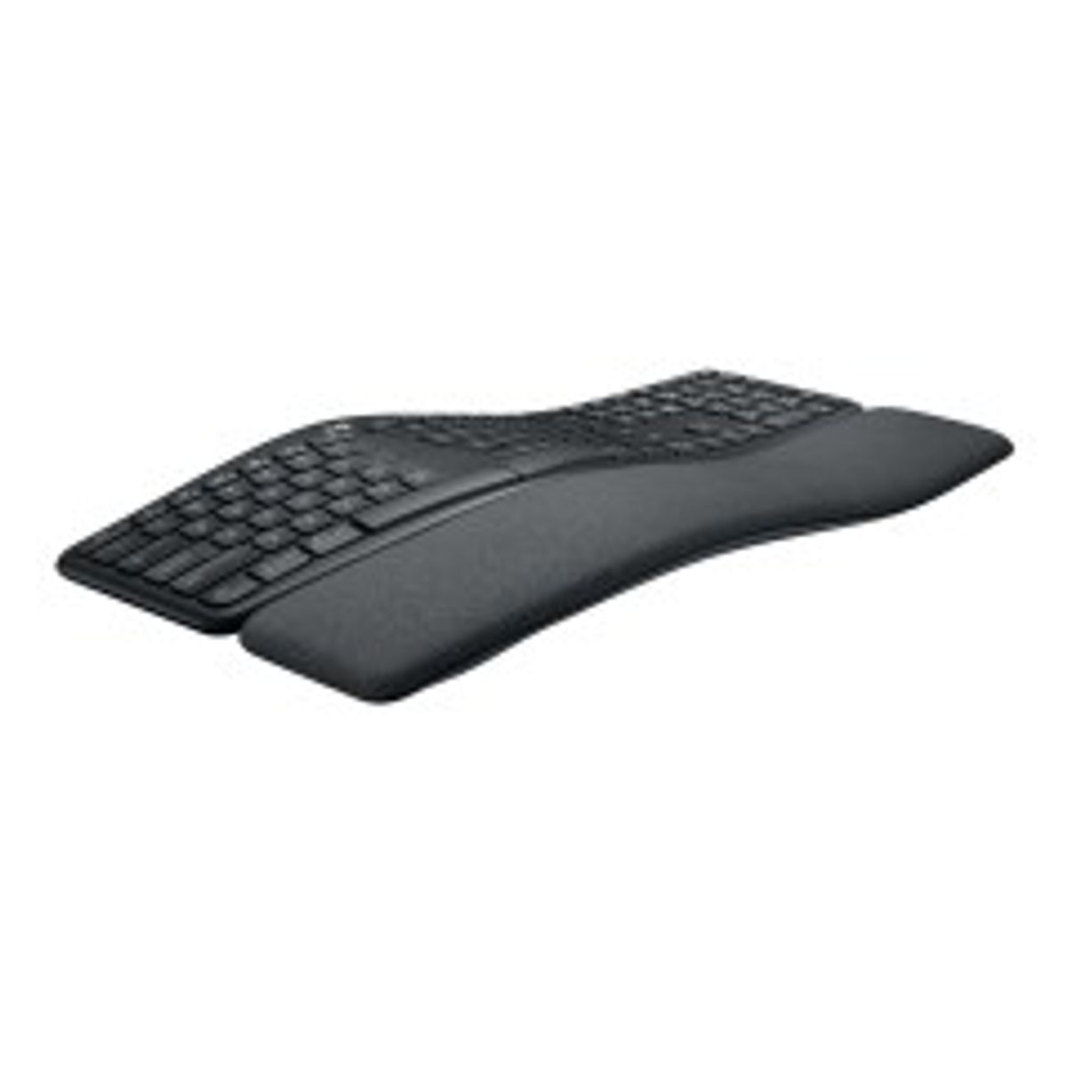 Logitech ERGO K860 Split for Business Tastatur Trådløs Finsk